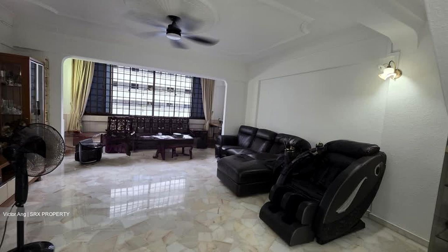 Blk 114 Eunos Vista (Bedok), HDB Executive #539595321